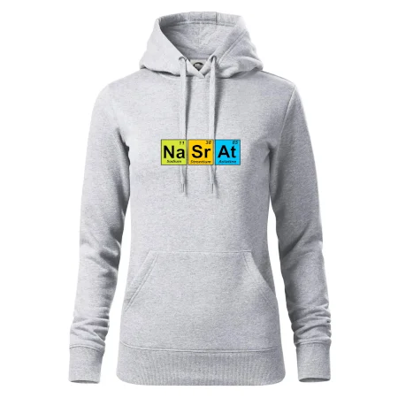 Farebná tabuľka nasrat