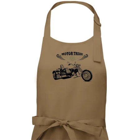 Moto trike
