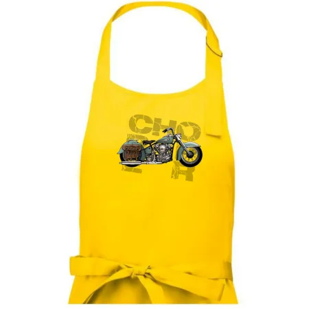 Chopper 003