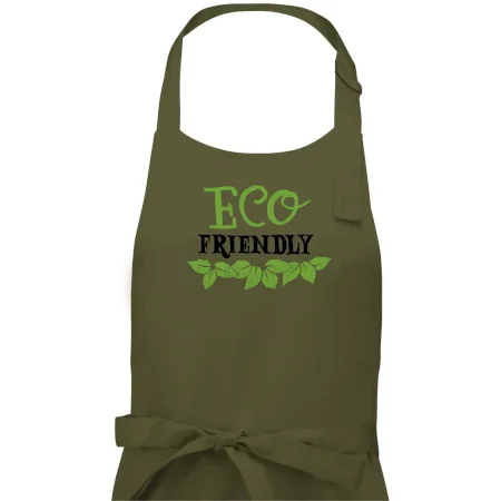 Eco friendly - lístočky