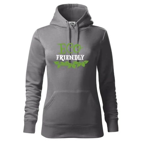 Eco friendly - lístočky