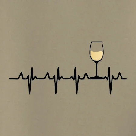 Víno ekg - biele víno