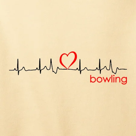 Moje srdce bije pre Bowling