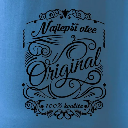 Vintage - Najlepší otec
