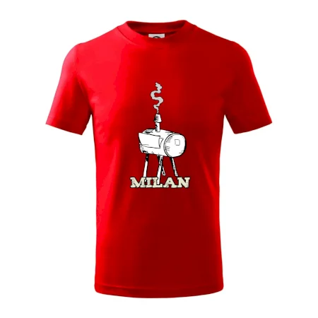 Udiareň s menom