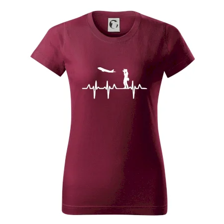 EKG spotter