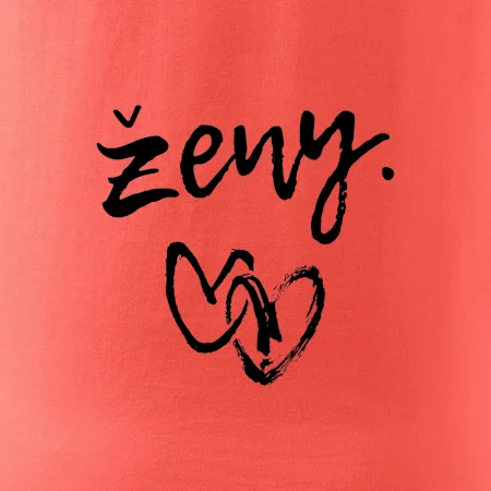 Decentní pride - ženy
