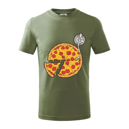 Pizza DJ
