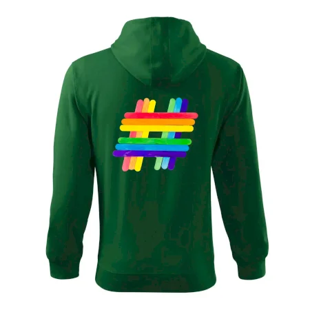 LGBT hashtag