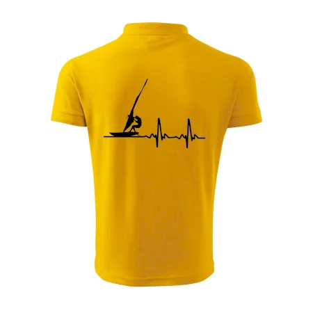 EKG Windsurfing