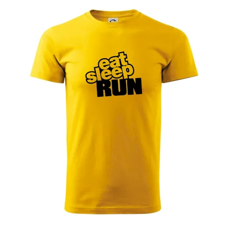 Eat sleep run