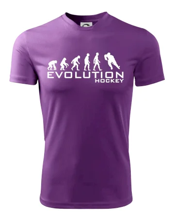Evolúcia Hockey - hráč