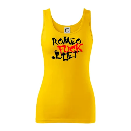 Romeo Fuck Juilet - Romeo vojel Julii