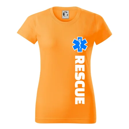 Rescue - pre záchranárov