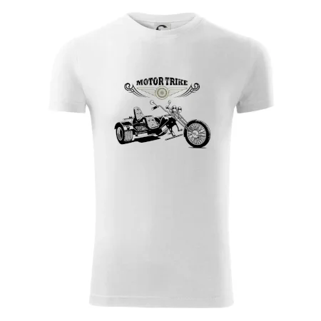 Moto trike