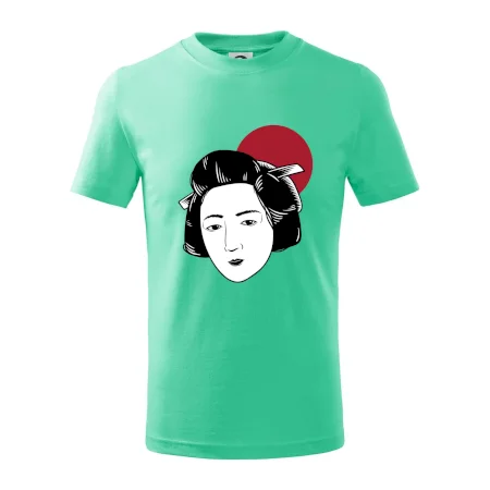 Japan culture - žena