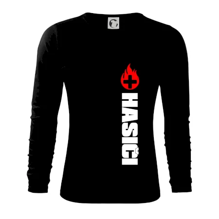 Hasiči zdravotník