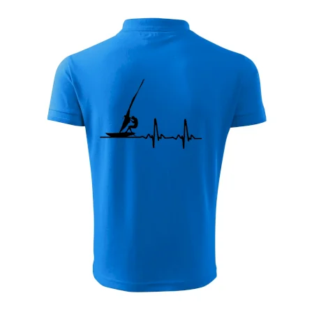 EKG Windsurfing