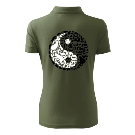 YinYang Cats