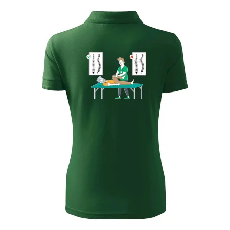 Fyziologické zakrivenie chrbtice