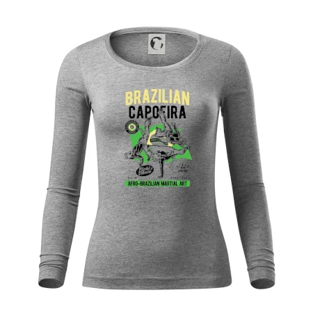 Brazilian Capoeira
