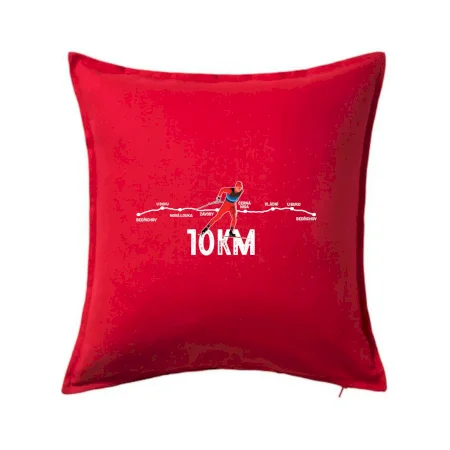 10km po Jizerkách