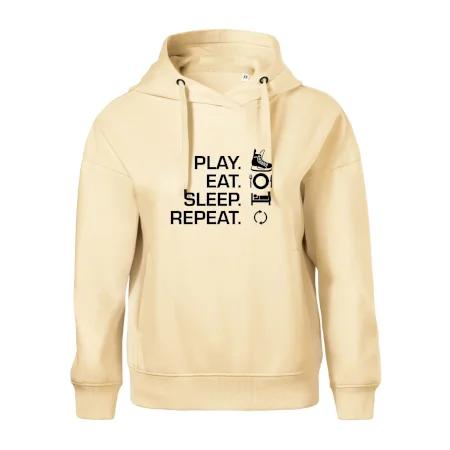 Play Eat Sleep Repeat hokej