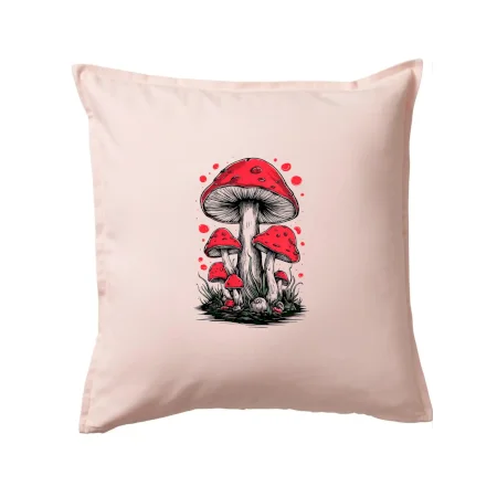 Goblincore Cottagecore Mushrooms