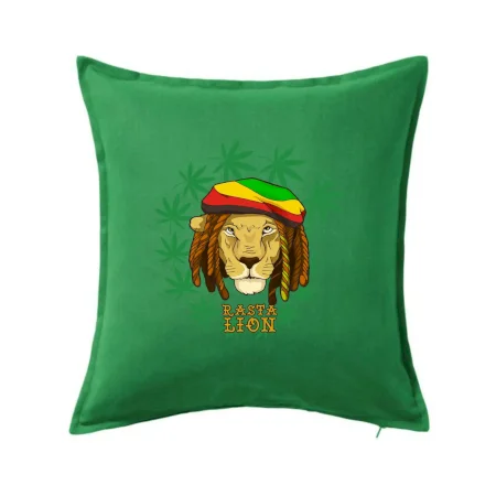 Rasta Lion
