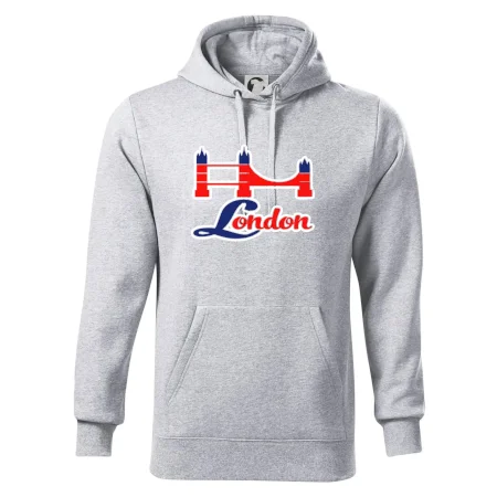 London most