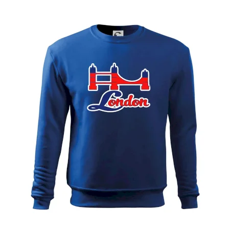 London most