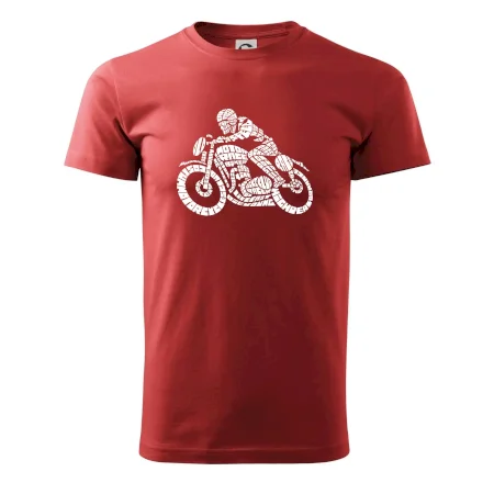 Motorkár nápisy