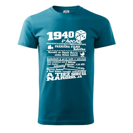 1940 v kocke