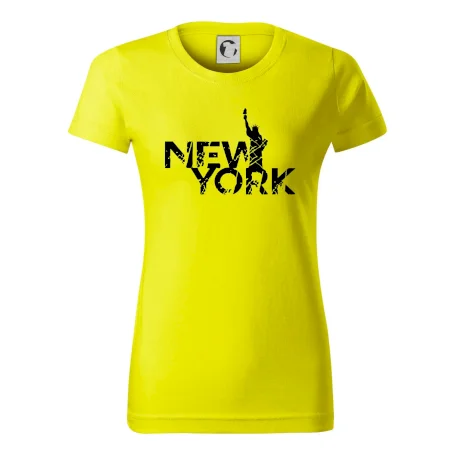 New York retro
