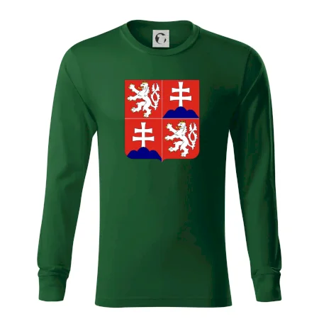 Znak Česká a Slovenská Federatívna Republika 1990–1992