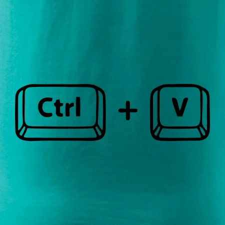 Syn / Dcéra CTRL + V