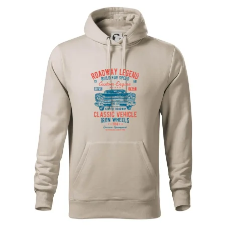 Roadway Legend 2