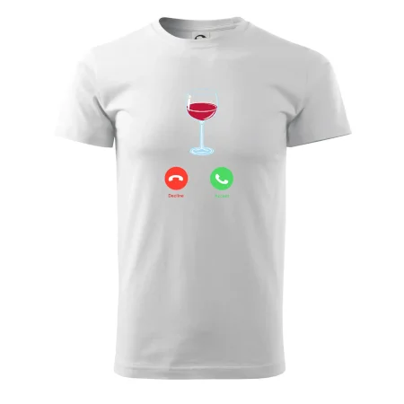 Víno volá (Pecka design)