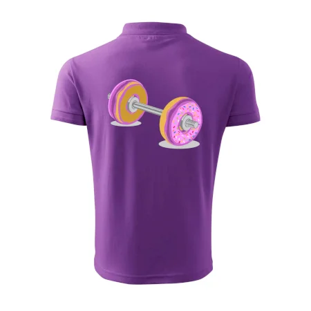 Donut Barbell
