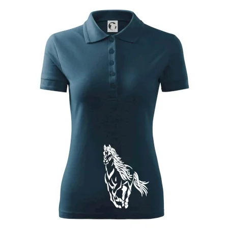 Kôň bežiaci