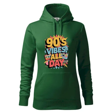 90s vibes all day