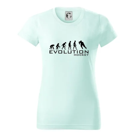 Evolúcia Hockey - hráč
