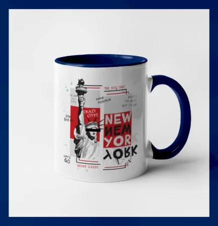 New york socha