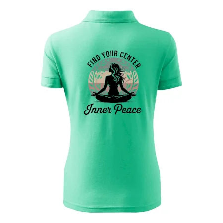 Yoga Inner Peace