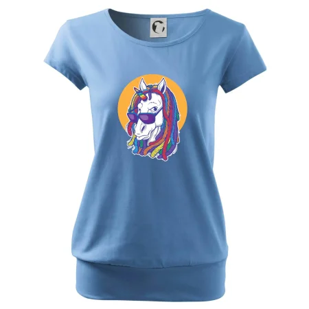Rasta unicorn