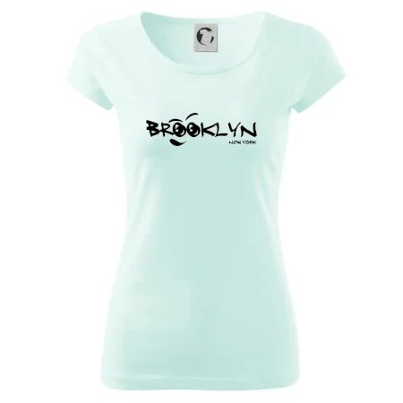 Brooklyn úsmev