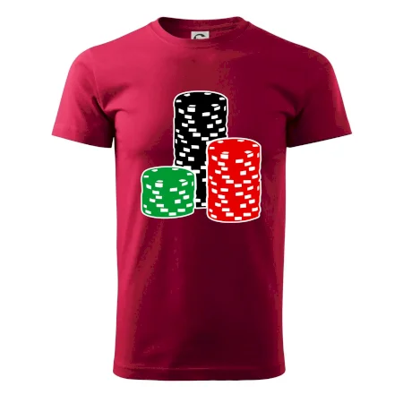 Poker žetóny