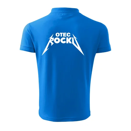 Otec rocku metal SK