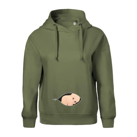 Bábätko a zadoček (Hana-creative)