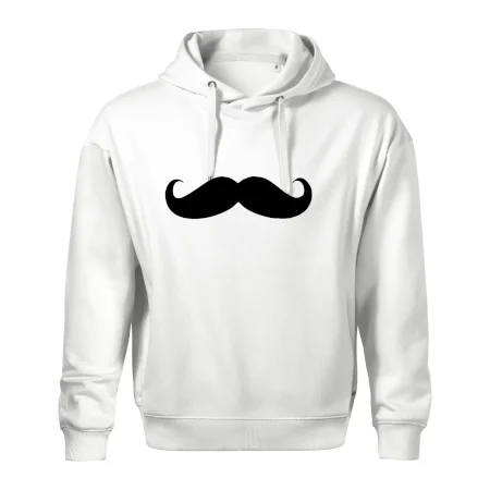 Mustache - fúziky